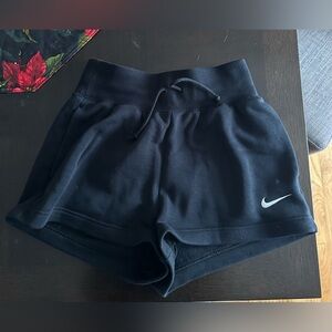 Nike Fleece Sweat Shorts